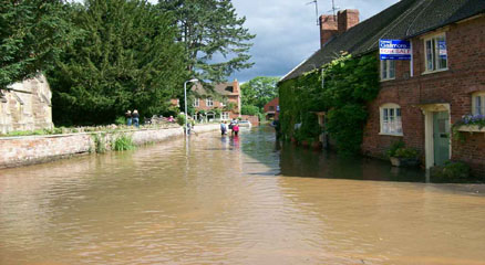 Church Street